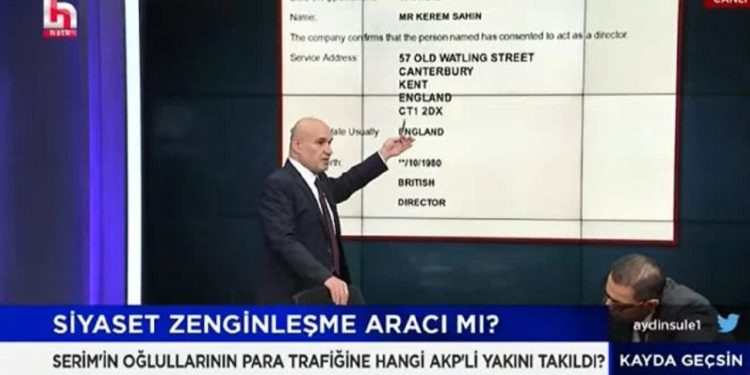 Turhan Çömez 'Erdoğan'ın çok güvendiği iki isim' dedi, çarpıcı iddialar ortaya attı!
