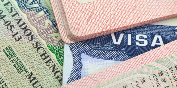 Türk vatandaşlarına 'gizli yaptırım': Vize şikâyetlerinde rekor!