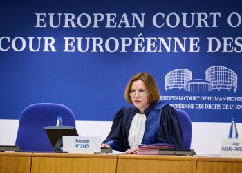 Türkiye, AİHM’e yapılan ihlal başvurularında lider