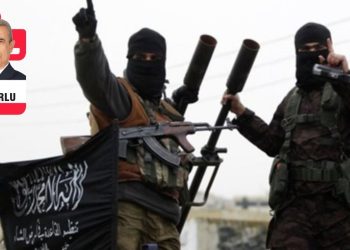 Türkiye El Nusra’yı ne yapacak?