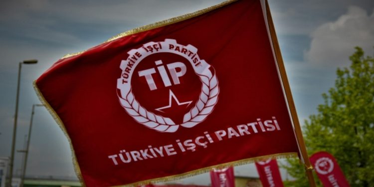 Türkiye İşçi Partisi'nden Erdoğan'a 'adaylık' uyarısı: 'Herkes Anayasa'ya uymak zorunda