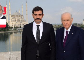 Türkiye Meksikalaşıyor