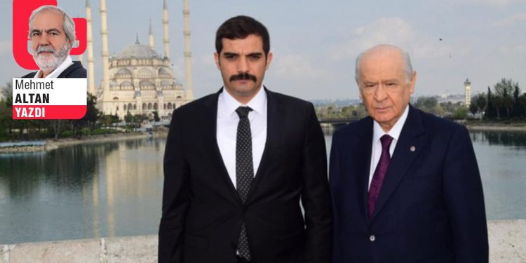 Türkiye Meksikalaşıyor