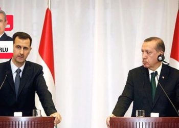 Türkiye-Suriye çıkmaz sokakta