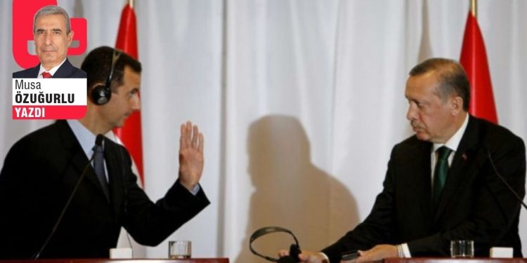 Türkiye-Suriye normalleşmesi ne kadar mümkün?