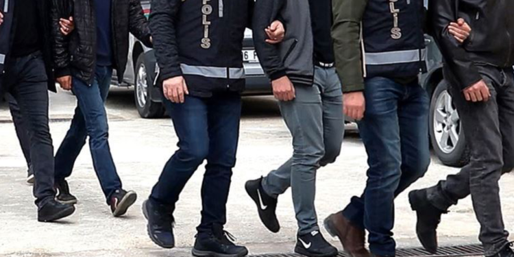 Türkiye genelinde 50 milyonluk vurgunda 24 tutuklama