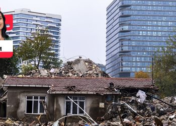 Türkiye’de 13 milyarderin serveti 44 milyon kişinin servetinden fazla