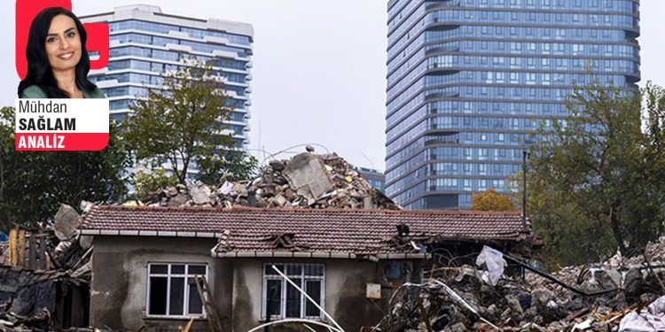 Türkiye’de 13 milyarderin serveti 44 milyon kişinin servetinden fazla