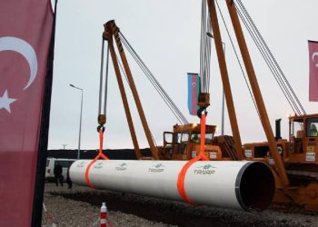 Türkiye'nin enerji merkezi olması nasıl mümkün olacak?