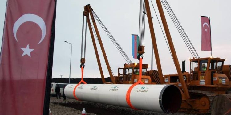 Türkiye'nin enerji merkezi olması nasıl mümkün olacak?