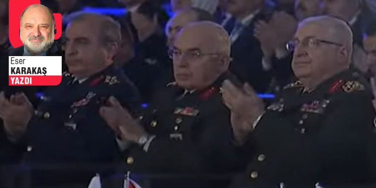 Türkiye’nin görüntüsü: SİZCE BUNLAR NORMAL Mİ?