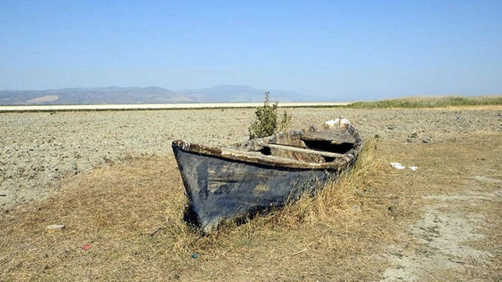 Türkiye'nin ilk iklim davasında karar çıktı