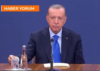 Türkiye’nin ‘muhalefet(sizlik)’ sorunu; Erdoğan bir konuda haklı!