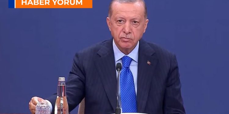 Türkiye’nin ‘muhalefet(sizlik)’ sorunu; Erdoğan bir konuda haklı!