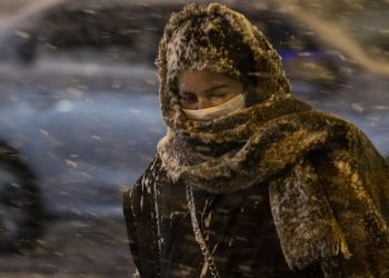 Türkiye’ye ‘amansız elli’ soğukları geliyor