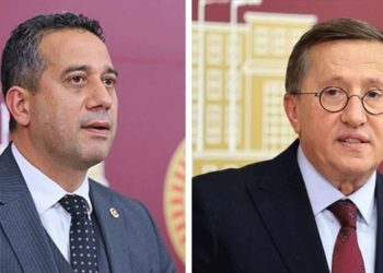 Türkkan ve Başarır hakkında dokunulmazlığın kaldırılması kararı