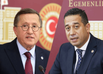 Türkkan ve Başarır'ın dokunulmazlıklarıyla ilgili kararın tarihi belli oldu