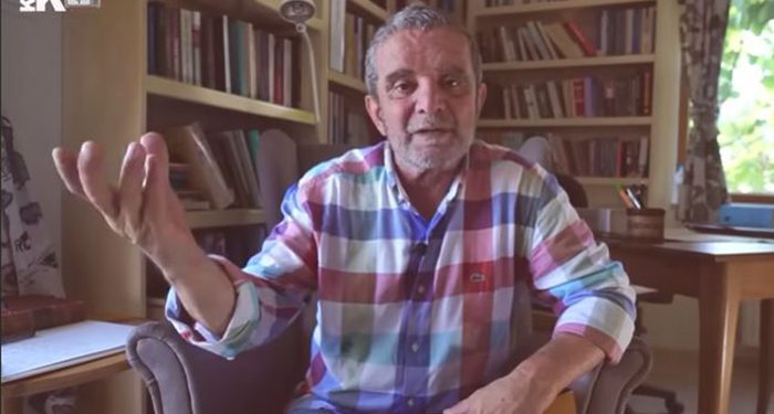 Türköne: İktidarın yaptıklarına, toplumun verdiği desteğin meşrulaştırılacak bir tarafı yok