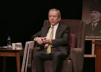 Tutuklu teğmenin babası Abdullatif Şener’e ‘yeniden yargılama’yı sordu