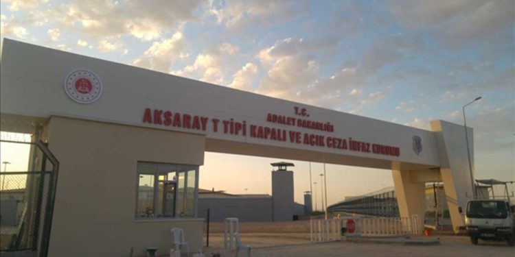 Tutuklulara ‘iyi hal’ değerlendirme sorusu: Öcalan hakkında ne düşünüyorsun?