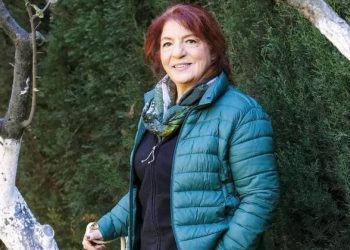 Twitter'da takip ettiği hesaplar ve beğenileri tepki çeken MHK Başkanı Lale Orta, hesabını kapattı