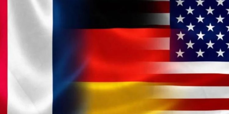 Üç ülkeden Türkiye’deki vatandaşlarına terör uyarısı