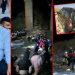 Üç yıl önce eşi, dün de kendisi kazada öldü