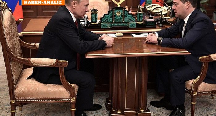 Üçüncü Dünya Savaşı’nın ayak seslerini duyuyor musunuz?