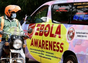 Uganda'da dört aydır süren Ebola salgını sonlandı