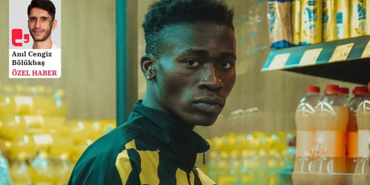 Ugandalı Wahab Kenyatta, 2 Kasım’dan beri Geri Gönderme Merkezi’nde tutuluyor