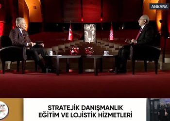 Uğur Dündar'dan SADAT reklamı açıklaması: 'Programın içine alınan reklâmlar konusunda hiçbir bilgim, ilgim yok'