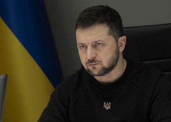 Ukrayna'da yolsuzluk skandalı büyüyor: Üst düzey yetkililerden art arda istifalar