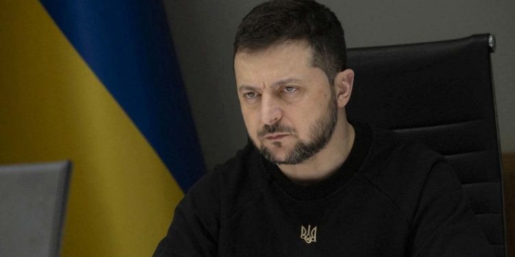 Ukrayna'da yolsuzluk skandalı büyüyor: Üst düzey yetkililerden art arda istifalar