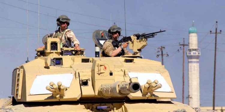 Ukrayna'dan 'uluslararası tank koalisyonu' çağrısı: Listede Türkiye de var