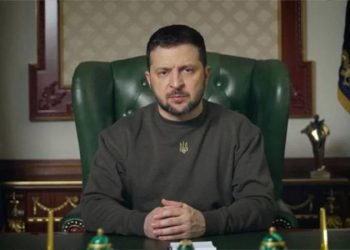 Ukrayna'nın özellikle uzun menzilli füzelere ihtiyacı var