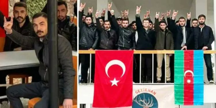 Ülkü Ocakları üyesi Yalçın, önünü kestiği kadını ağır yaraladı