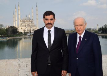 Ülkü Ocakları’ndan ilk Sinan Ateş açıklaması geldi: Sadık kalamayan…