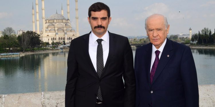 Ülkü Ocakları’ndan ilk Sinan Ateş açıklaması geldi: Sadık kalamayan…