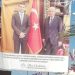 Ülkü Ocakları'nın Kılıçdaroğlu'nu tehdit ettiği pankart kaldırıldı