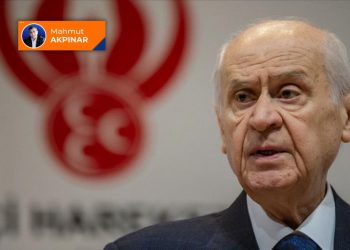 Ülkücülük çakallara kaldı