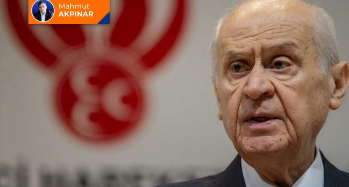 Ülkücülük çakallara kaldı