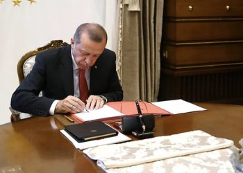 Uluslararası İşgücü Genel Müdürlüğüne Cenk İleri atandı