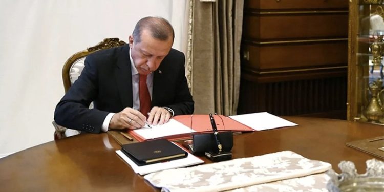 Uluslararası İşgücü Genel Müdürlüğüne Cenk İleri atandı