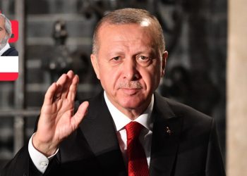 Uluslararası sistem ve Erdoğan