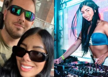 Ünlü DJ'in cesedi çöpteki valizden çıktı, ABD'li erkek arkadaşı İstanbul'a kaçarken yakalandı