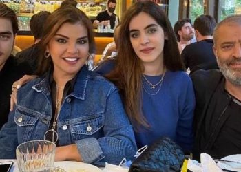 Ünlü şarkıcının ağır kalp hastası olan eşi, Tokat Cezaevi’nde hayatını kaybetti