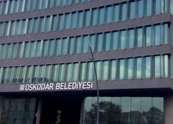 Üsküdar Belediyesi'ne 'Ensar' soruşturmasına izin yok