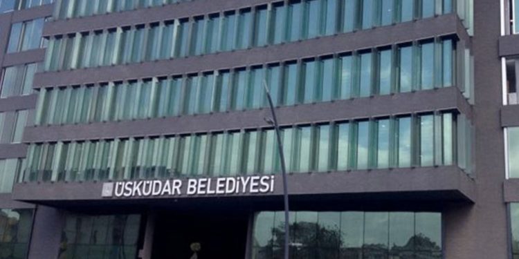 Üsküdar Belediyesi'ne 'Ensar' soruşturmasına izin yok