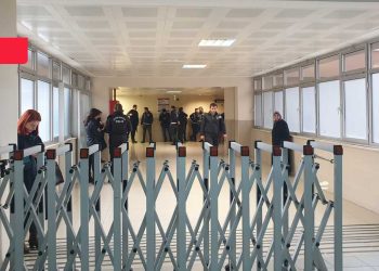 Uyuşturucuya karşı çıktığı için vurulan Eren Yılmaz davasında karar günü