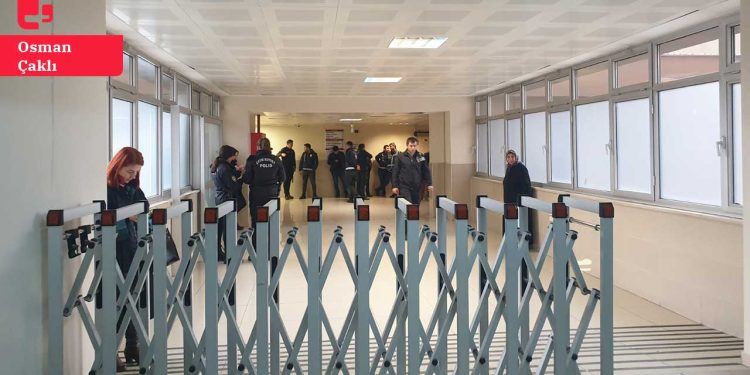 Uyuşturucuya karşı çıktığı için vurulan Eren Yılmaz davasında karar günü